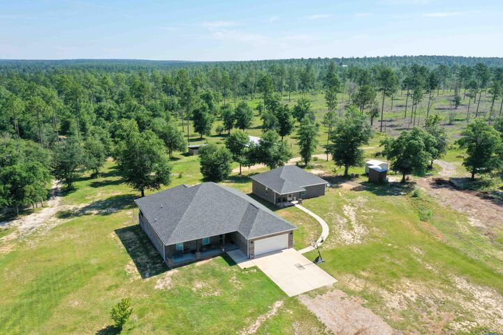6249 Highway 4  Baker FL 32531 photo