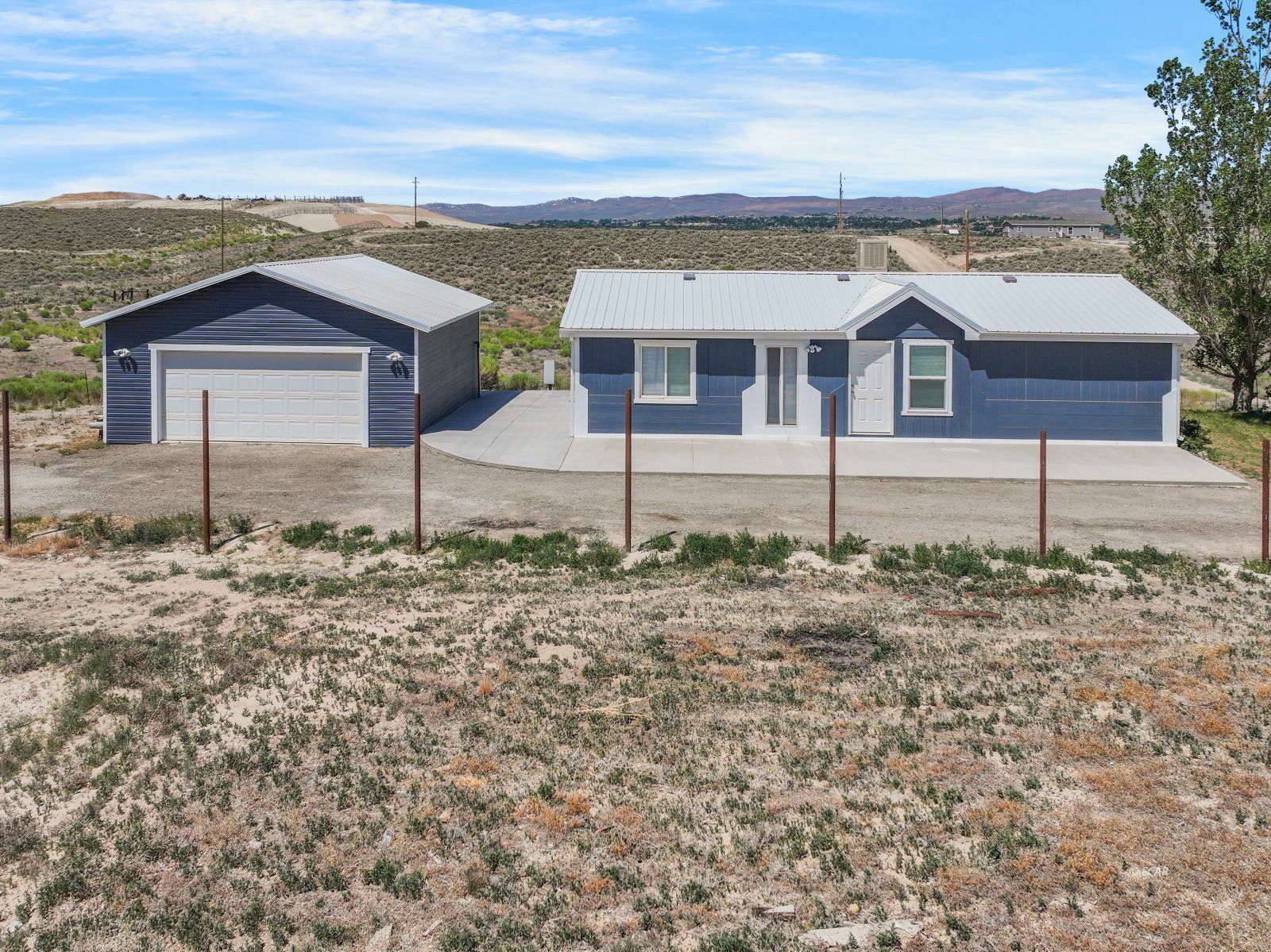 Property Photo:  2512 Anchorage Street  NV 89801 