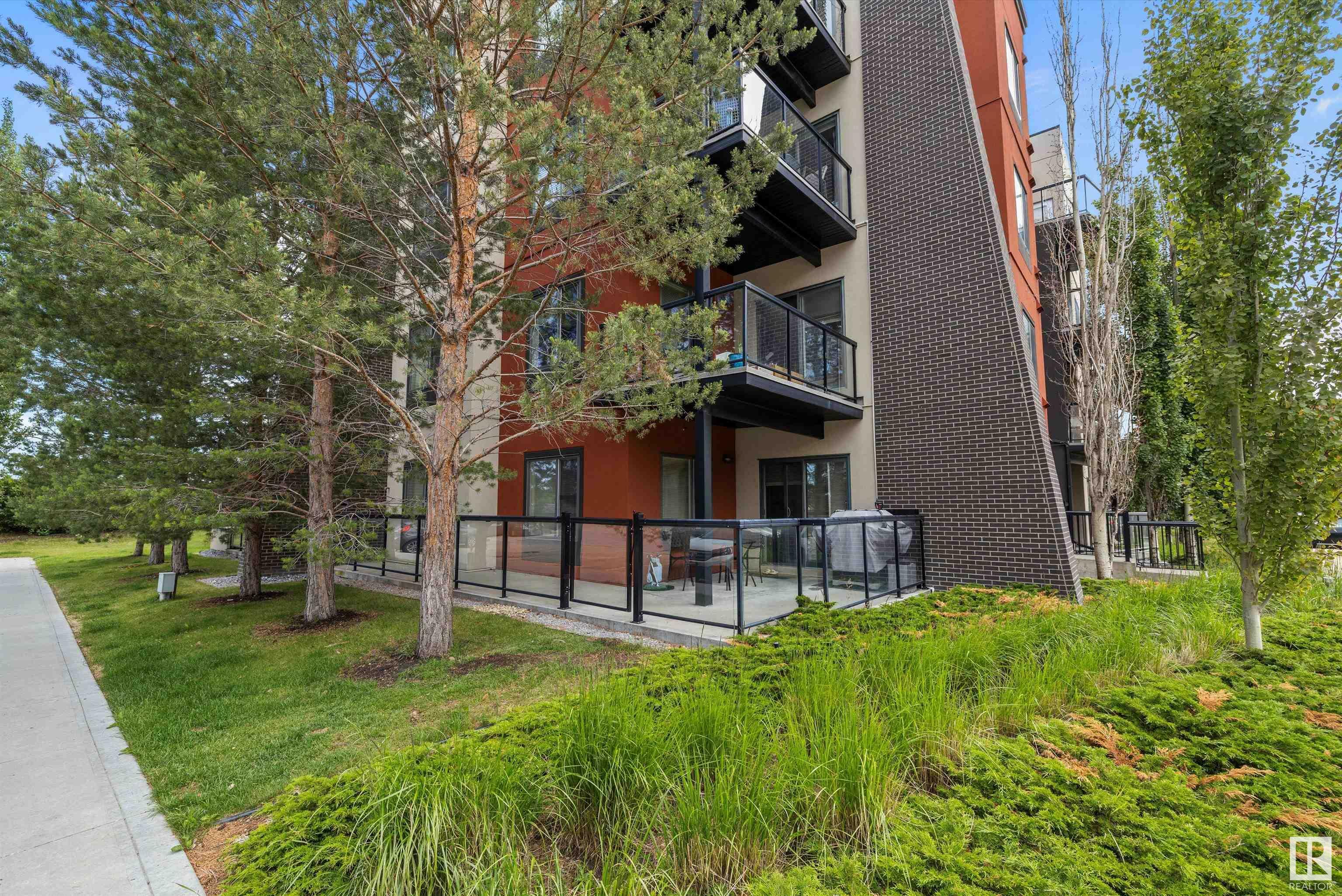 Photo de la propriété: 304 Ambleside Link Link SW 127 AB T6W 0V2