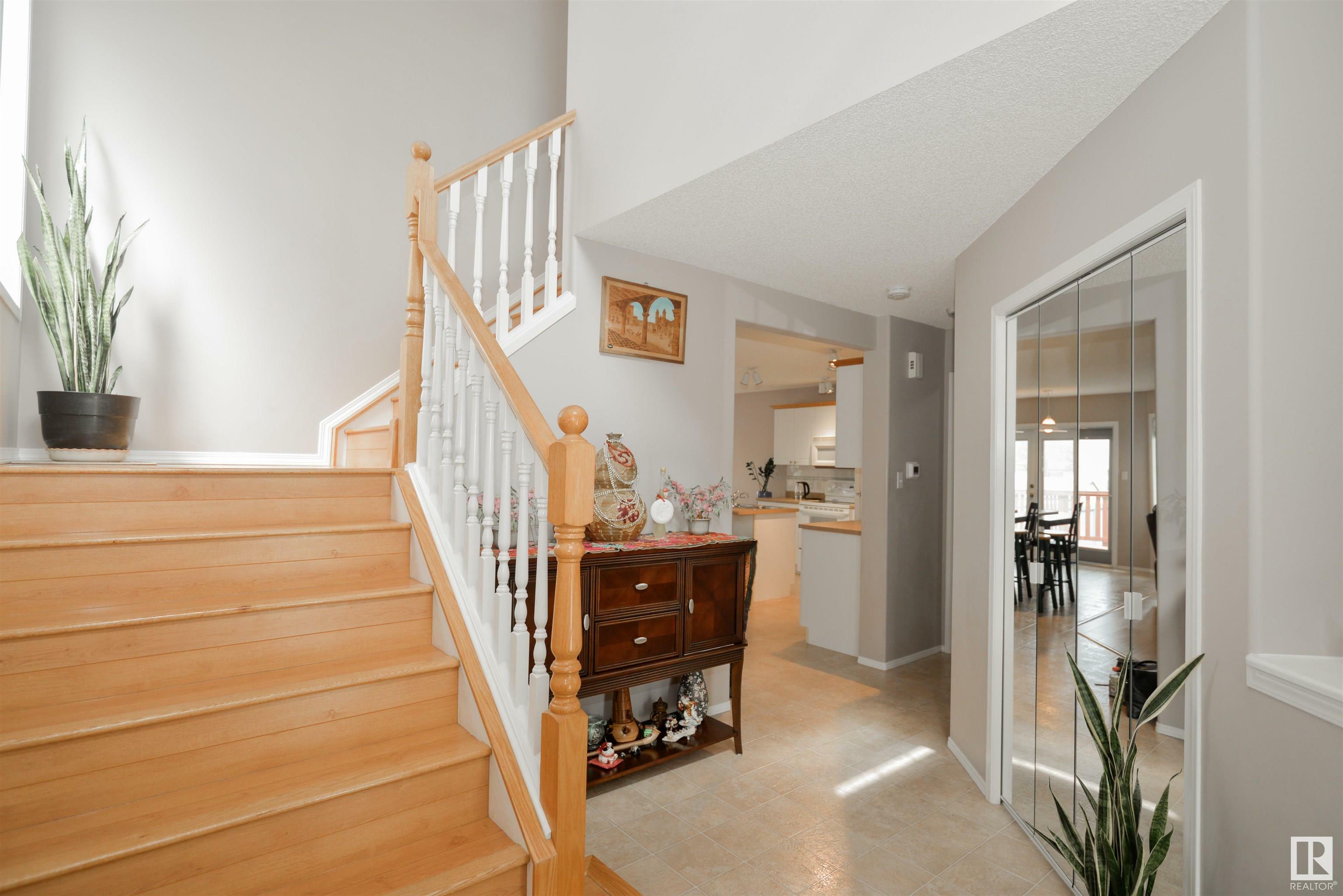 Property Photo: 608 Beck Close SW AB T6J 6X2