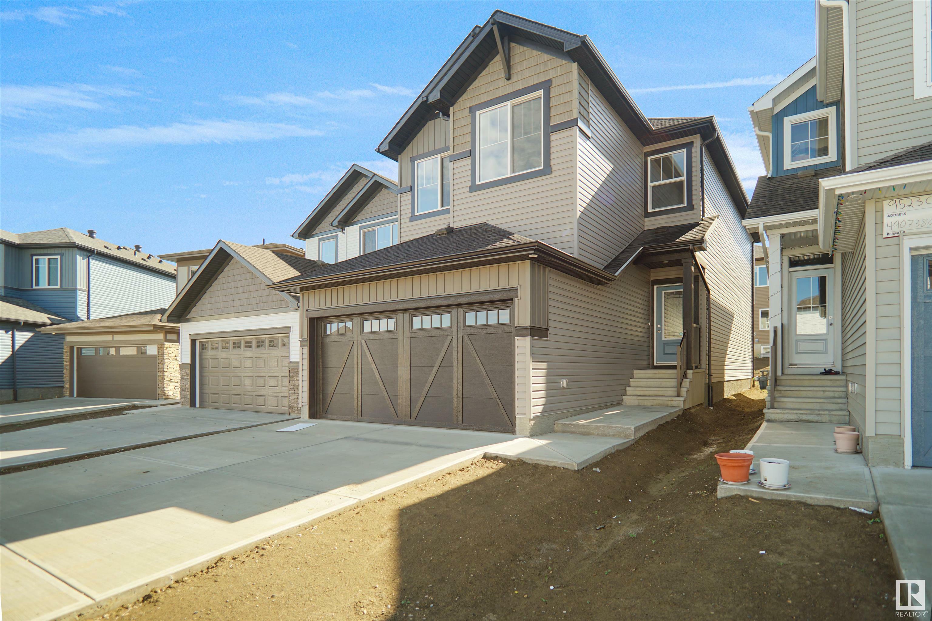 8504 183 Avenue NW  Edmonton AB T5Z 0L5 photo