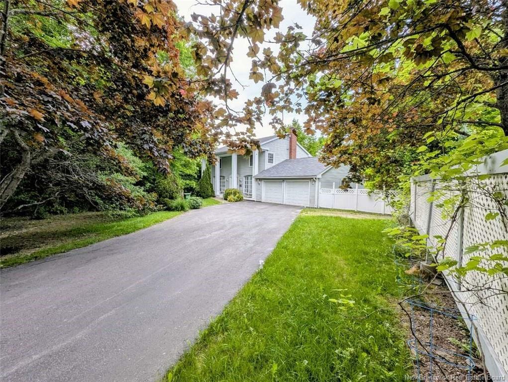 1A Heather Terrace  Fredericton NB E3B 2S7 photo
