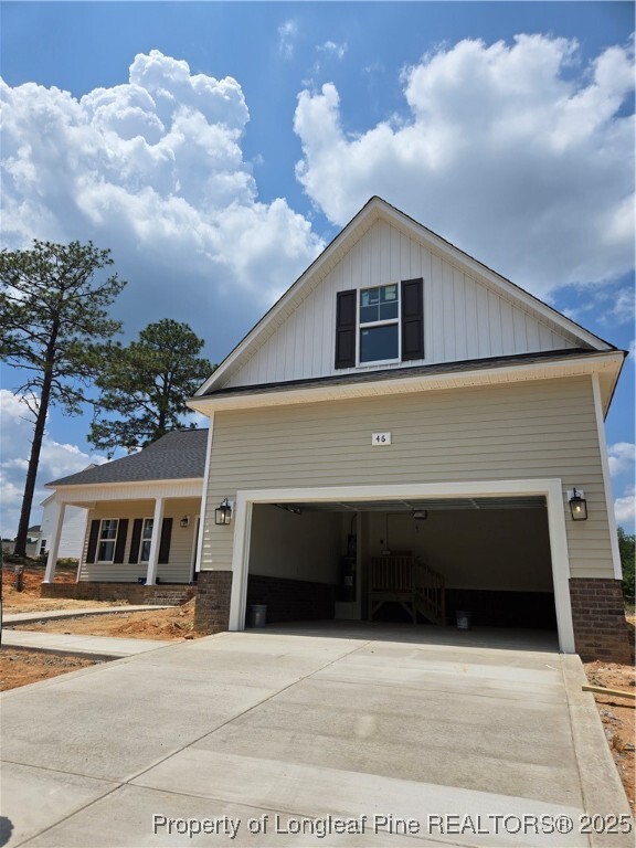 Property Photo: 46 Poplar Drive NC 28390