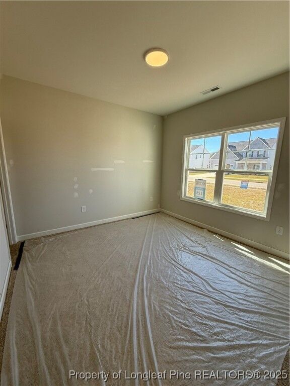 Property Photo:  221 Meadow Sage (Lot 125) Street  NC 28376