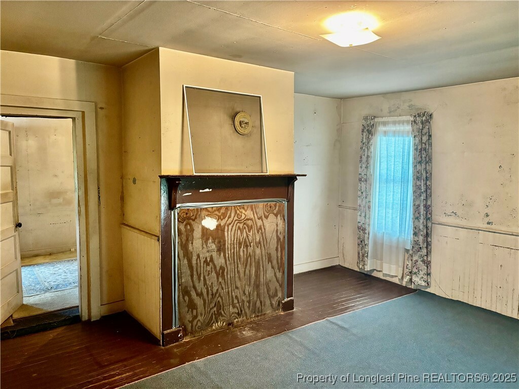 Property Photo: 422 Adam Street NC 28301