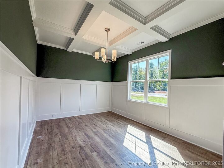 Property Photo:  3807 Hatteras (Lot 2) Drive  NC 28312 