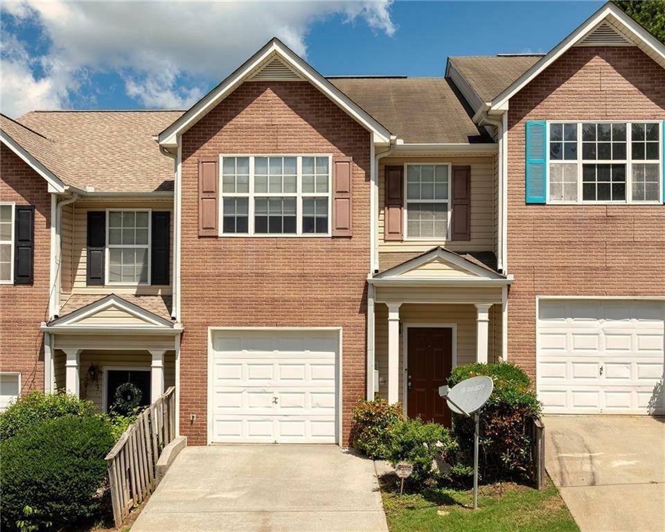 Property Photo:  5485 Sierra Trail  GA 30349 