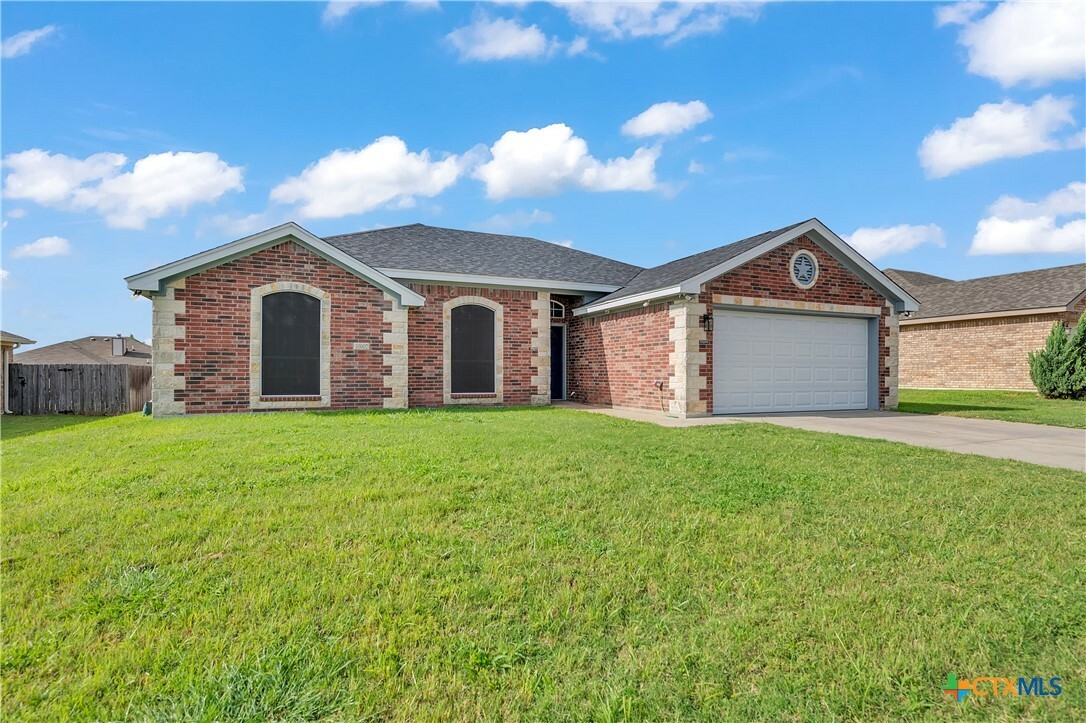 Property Photo:  10002 Diana Drive  TX 76542 