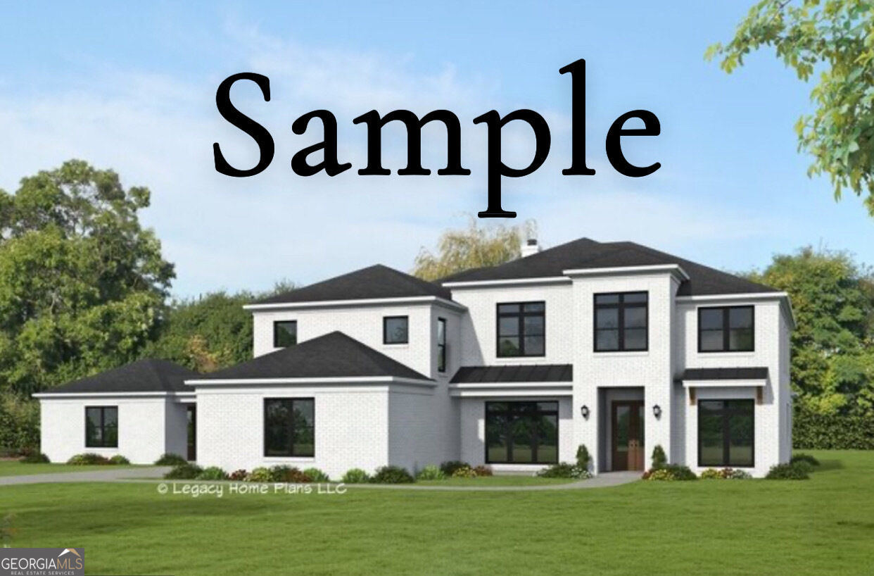 Property Photo:  190 Spyglass Circle  GA 30253 