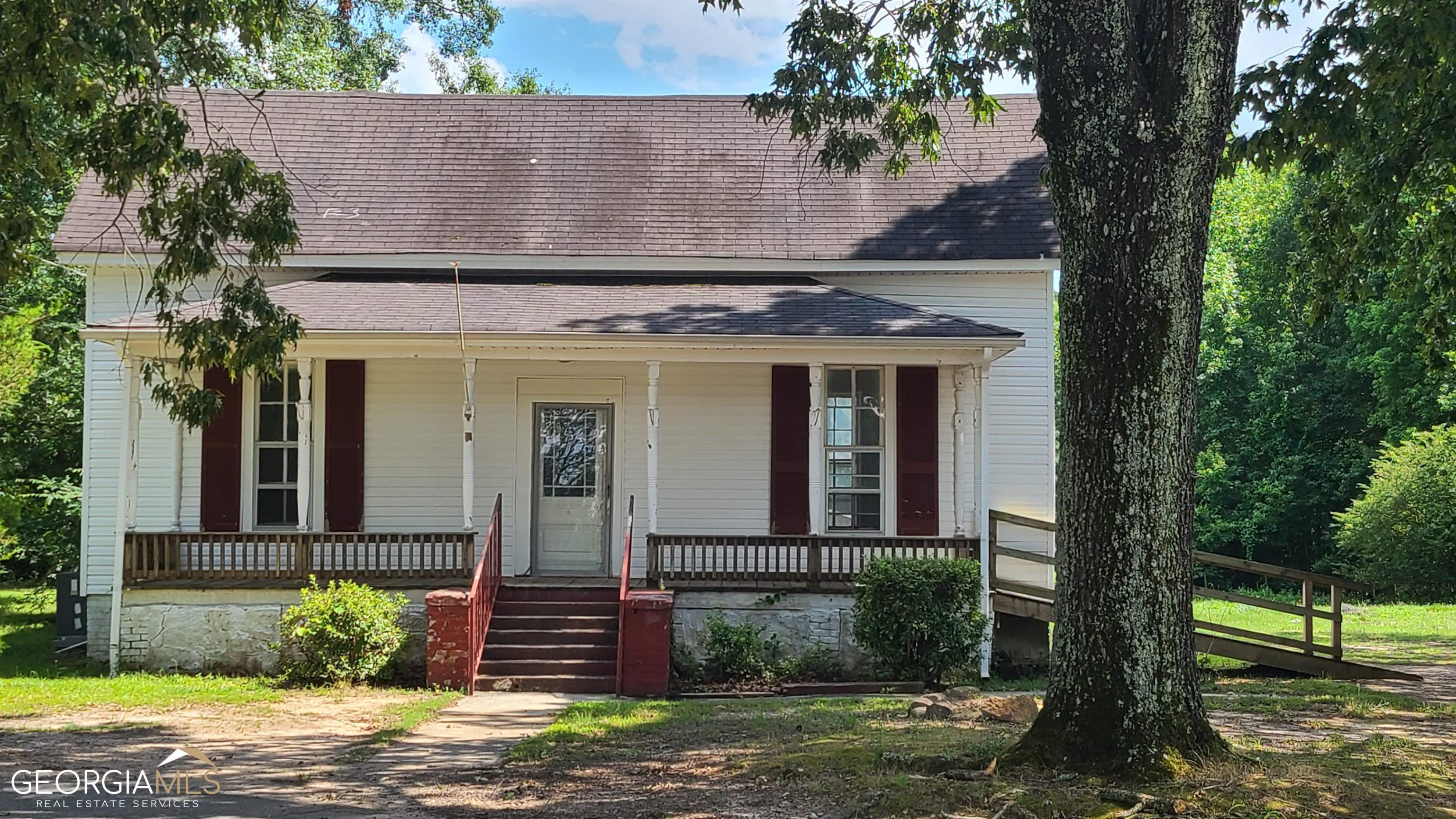 Property Photo: 774 Macon Avenue GA 30233