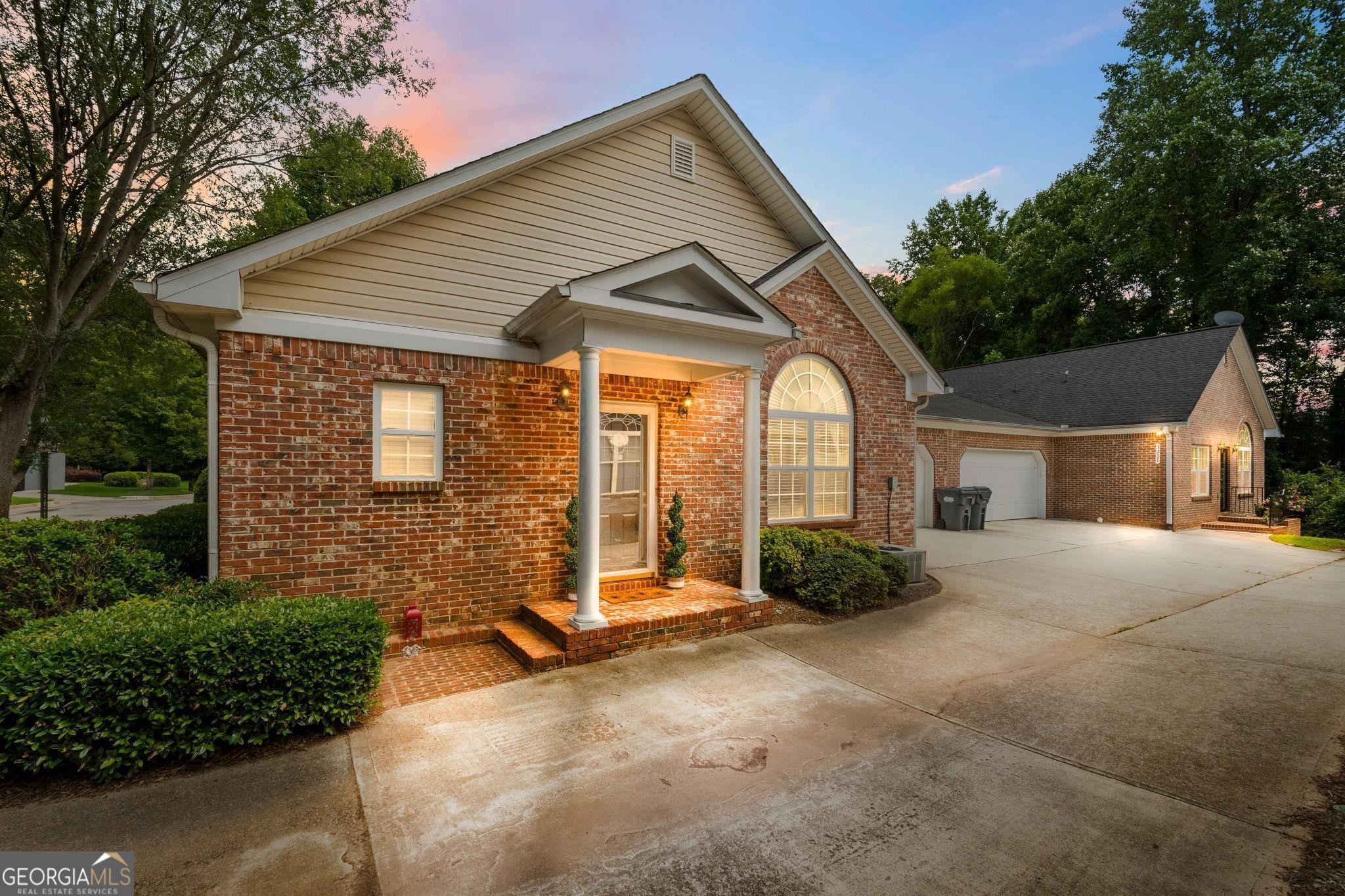 Property Photo:  3309 Raes Creek Road Bldg 13  GA 30008 