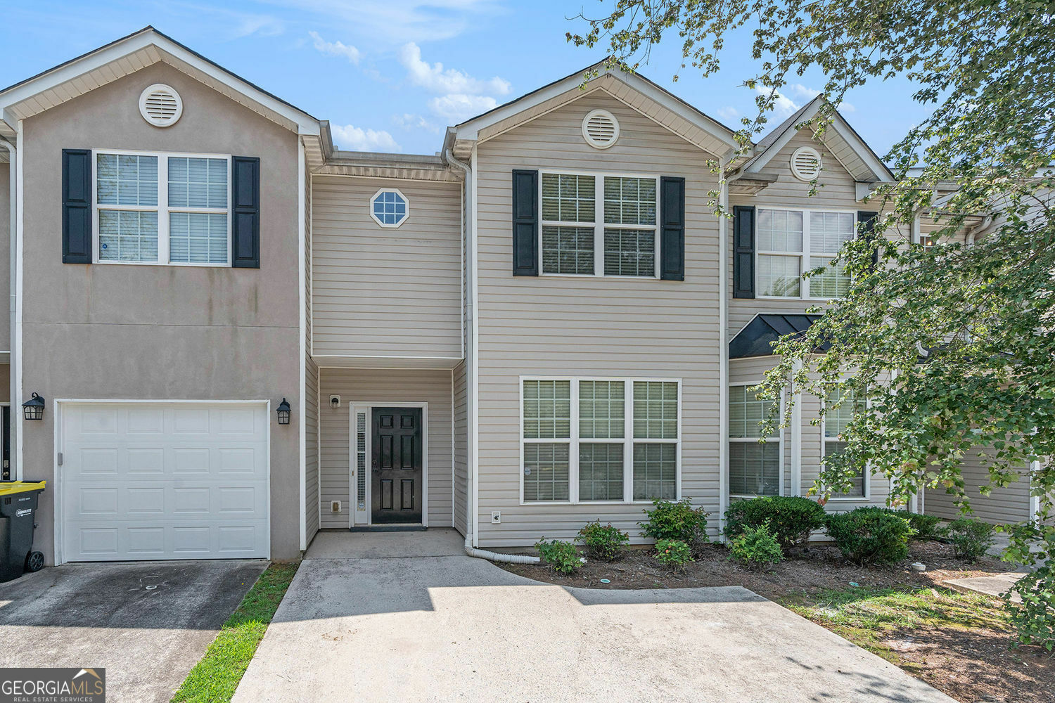 Property Photo: 2284 Nicole Drive GA 30228