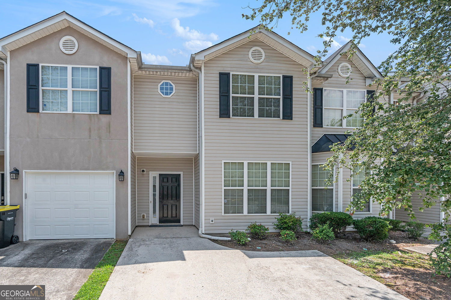 Property Photo: 2284 Nicole Drive GA 30228