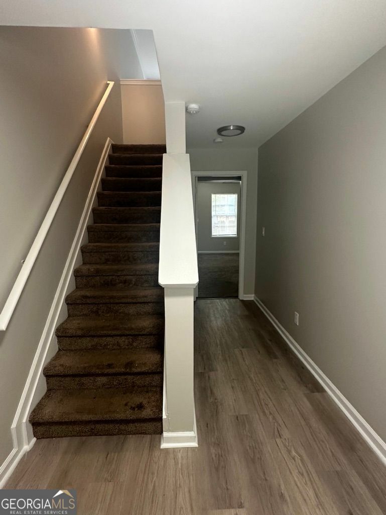 Property Photo: 6898 Slate Stone Way SE 21 GA 30126