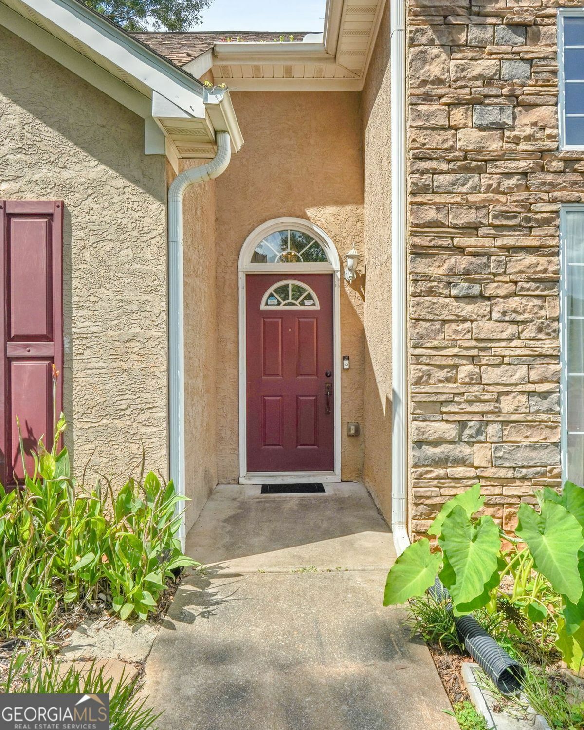 Property Photo:  625 Chaseridge Drive  GA 30253 