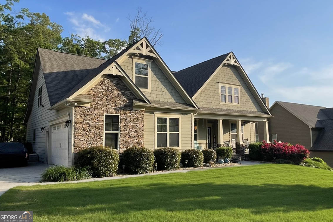 Property Photo:  37 Grand Georgian Court NE  GA 30121 