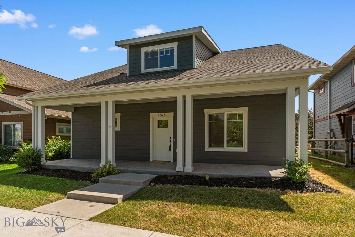 2464 Ferguson Avenue  Bozeman MT 59718 photo