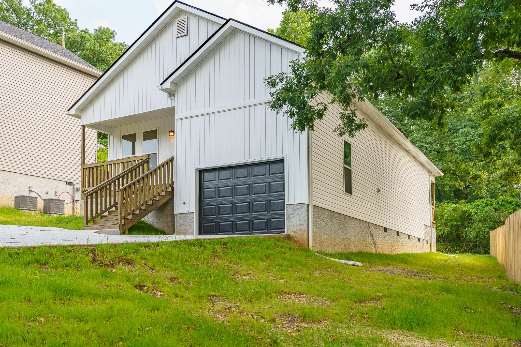 Property Photo: 3016 Addison Rd TN 37406
