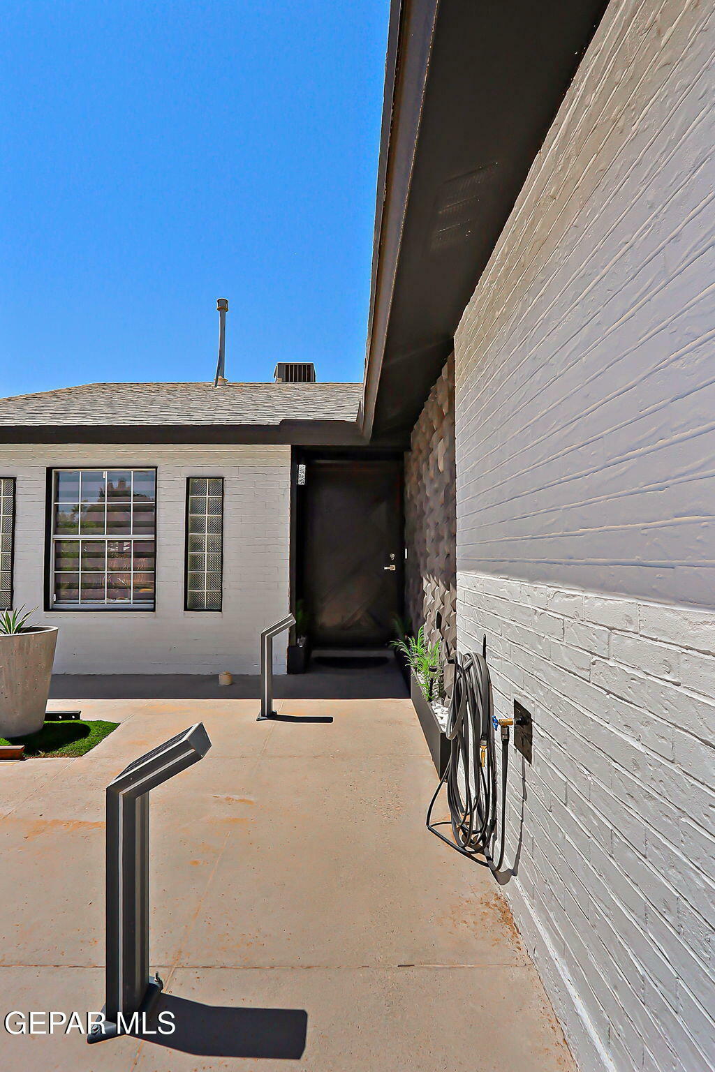 Property Photo:  11524 Edward James Avenue  TX 79936 