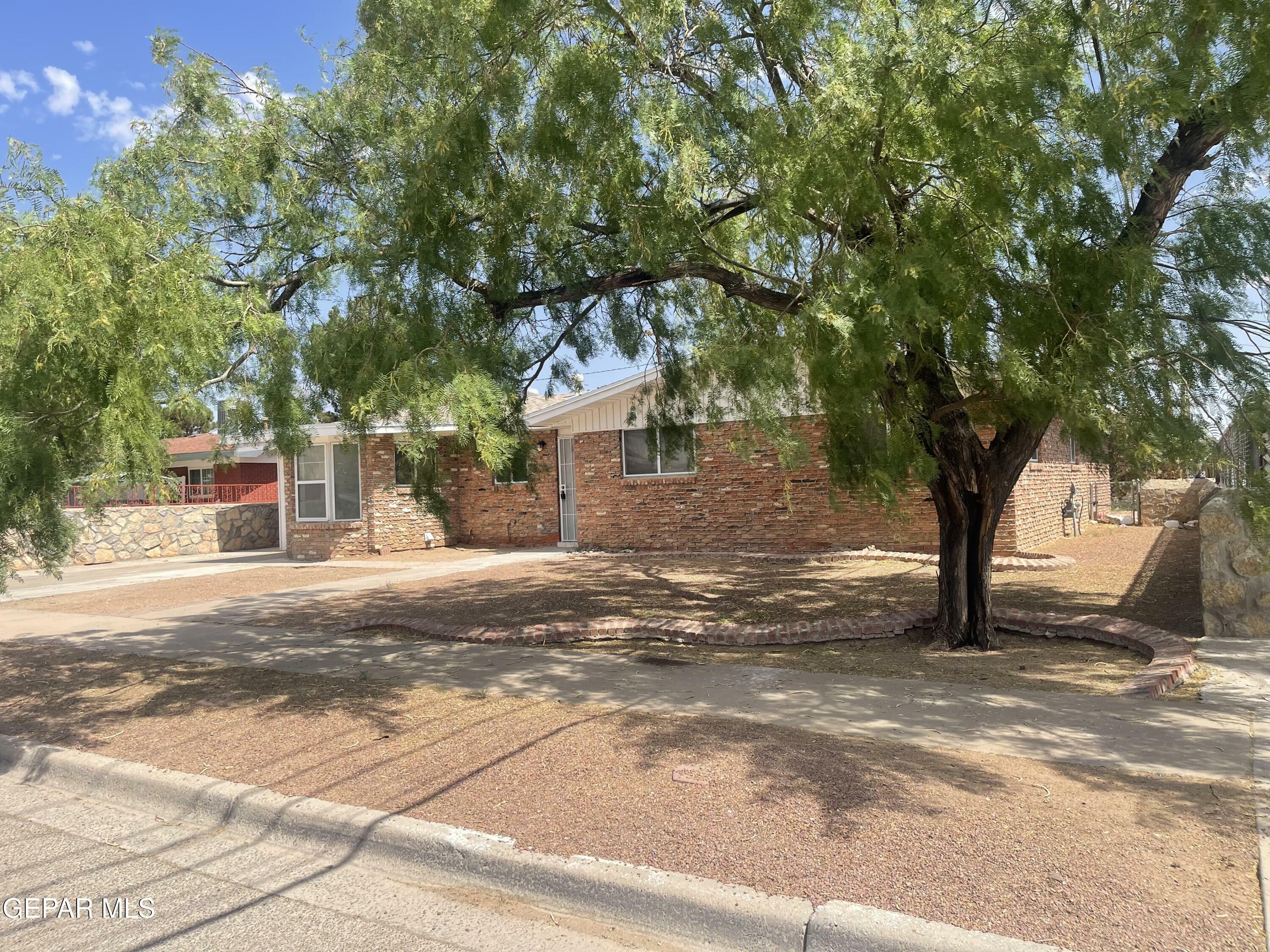 5833 Tautoga Drive  El Paso TX 79924 photo