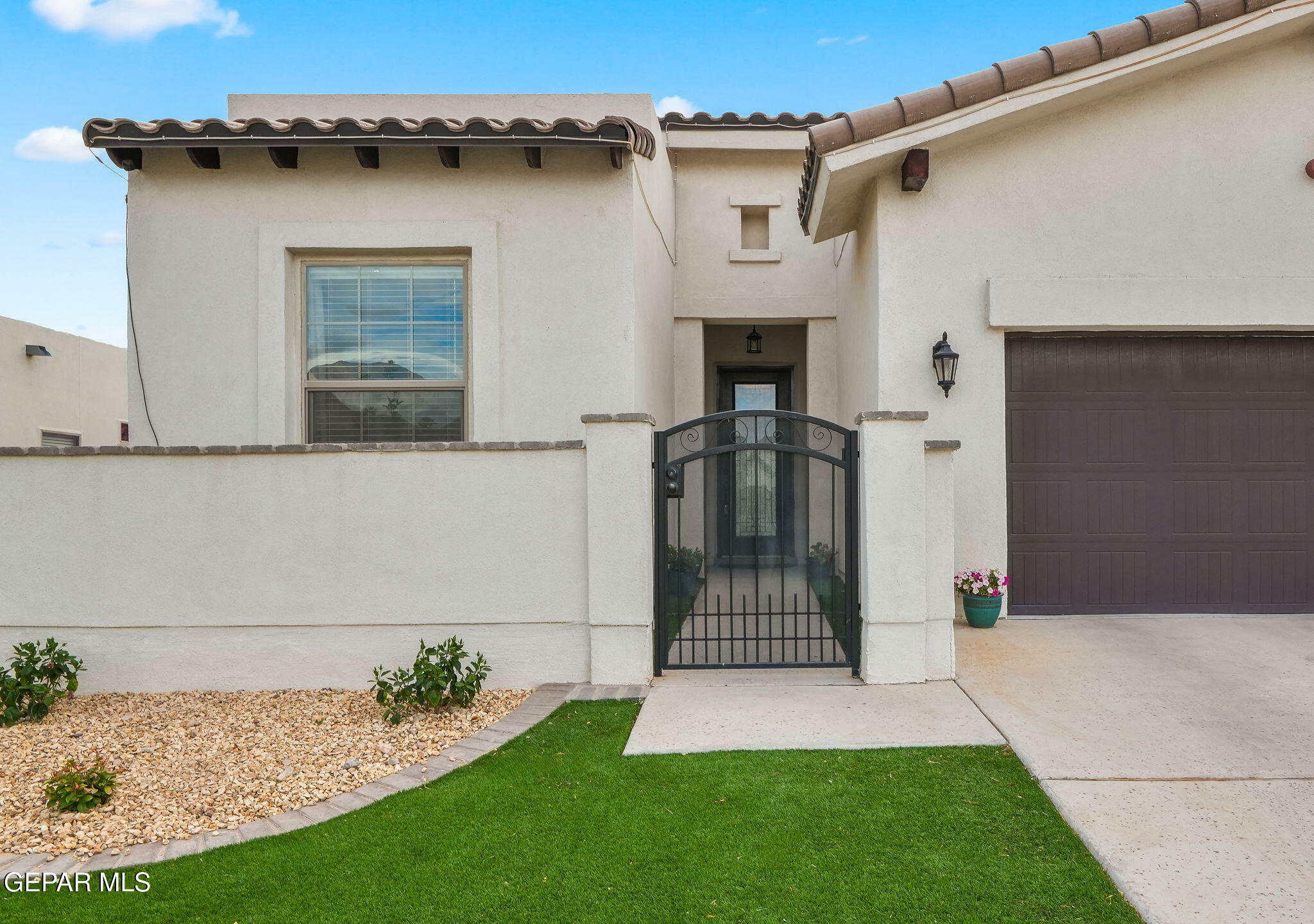 Property Photo: 7426 Sidewinder Bend Drive TX 79911