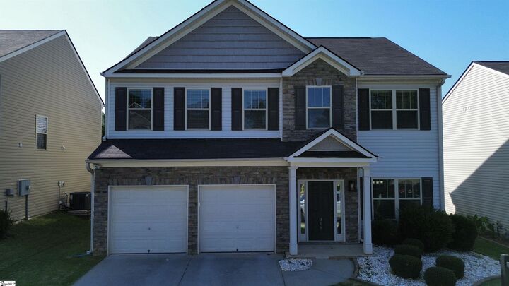 Property Photo:  319 Barrett Chase Drive  SC 29680 