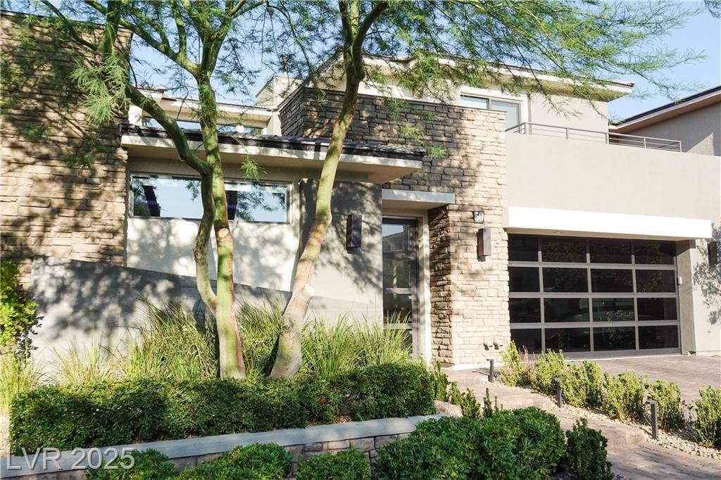 Property Photo: 50 Grey Feather Drive NV 89135