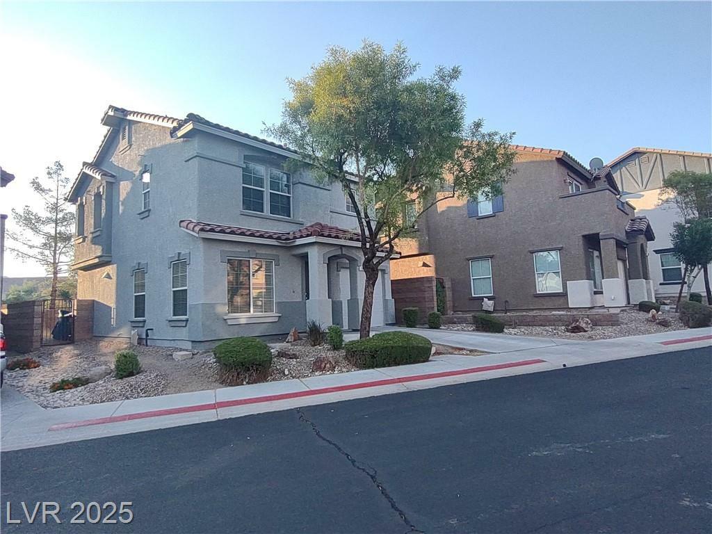 Property Photo: 1096 Paradise Coach Drive 0 NV 89002