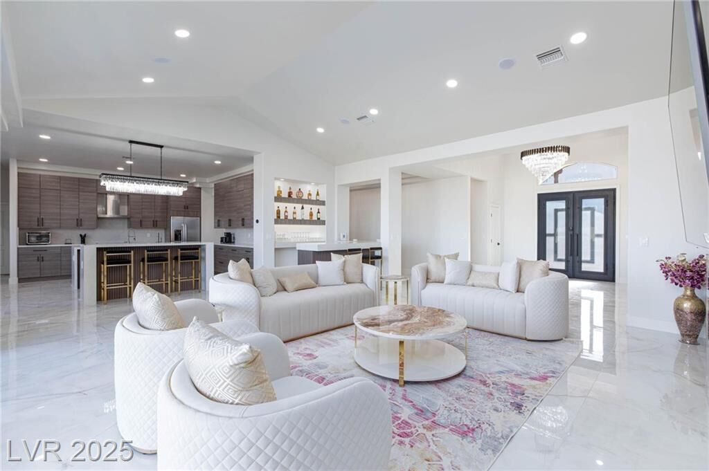 Property Photo:  6525 Ponderosa Way  NV 89118 