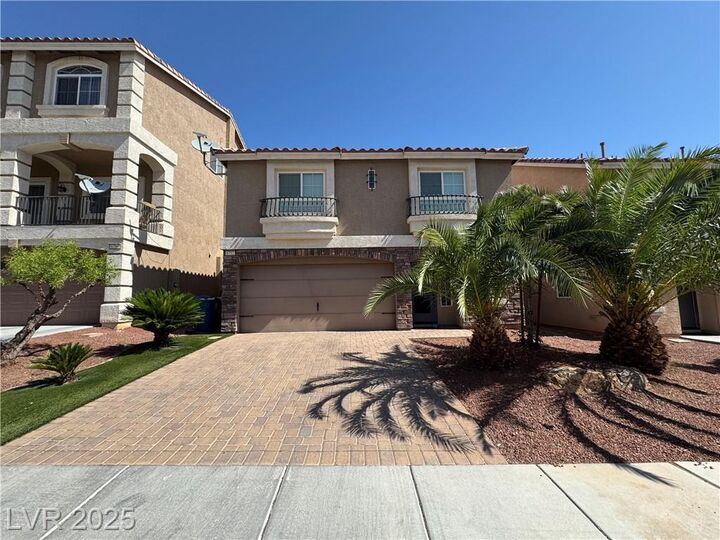 Property Photo:  6752 Philharmonic Avenue  NV 89139 
