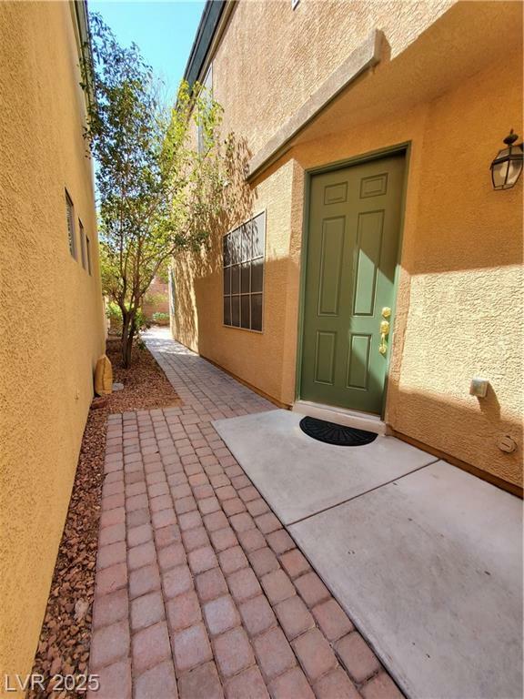 Property Photo:  5409 Coral Ribbon Avenue  NV 89139 