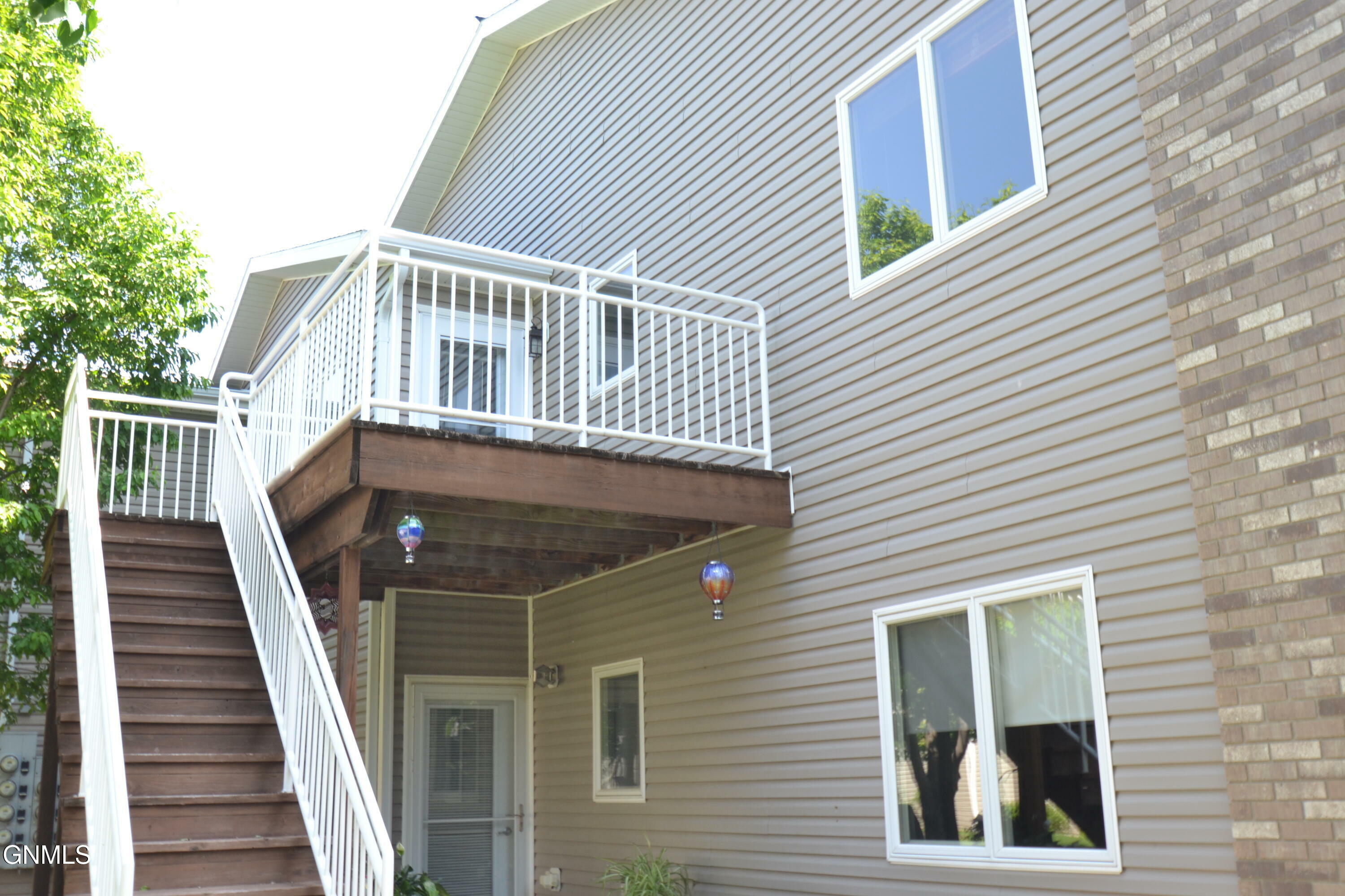 Property Photo:  4521 Sundancer Loop 6  ND 58554 