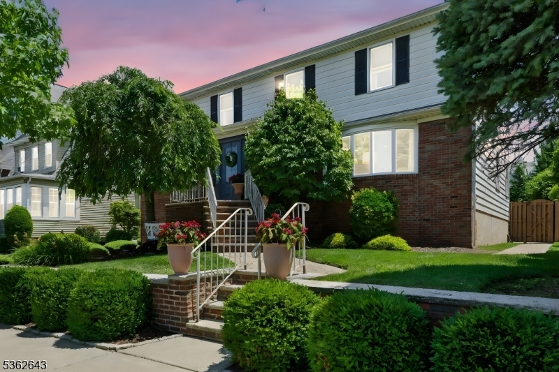 Property Photo:  80 Rose St  NJ 07075 