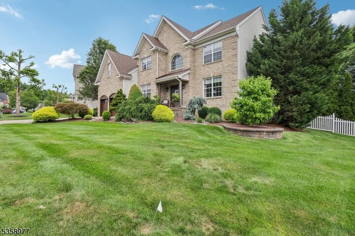 Property Photo: 13 Allison Way NJ 08540