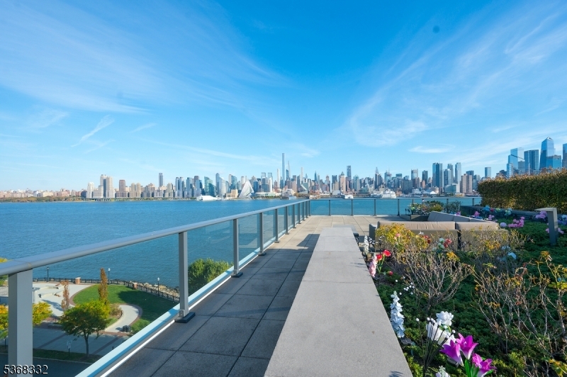 Property Photo: 1200 Ave Port Imp705 NJ 07086