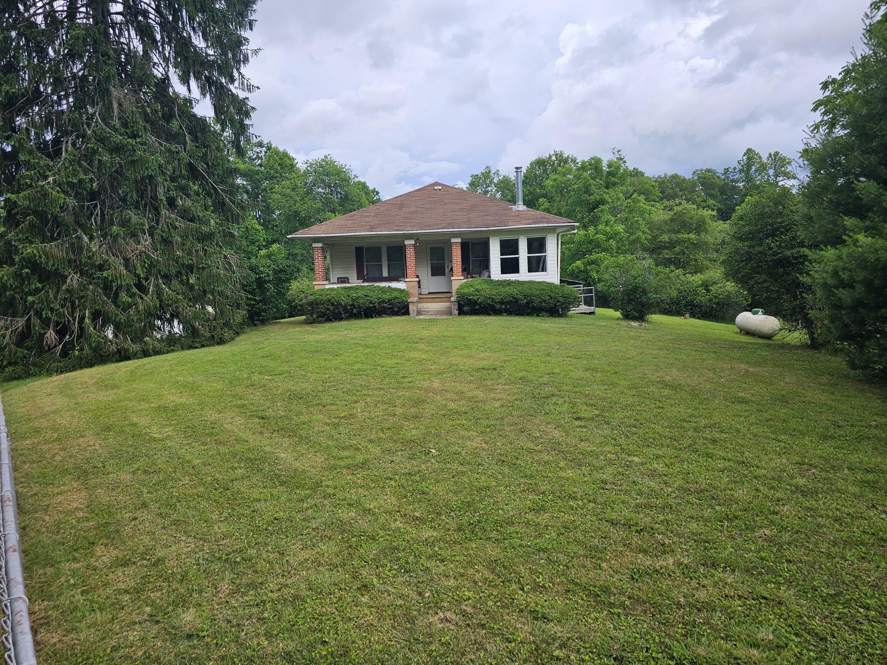 5203 Hump Mountain Rd  Meadow Bridge WV 25976 photo