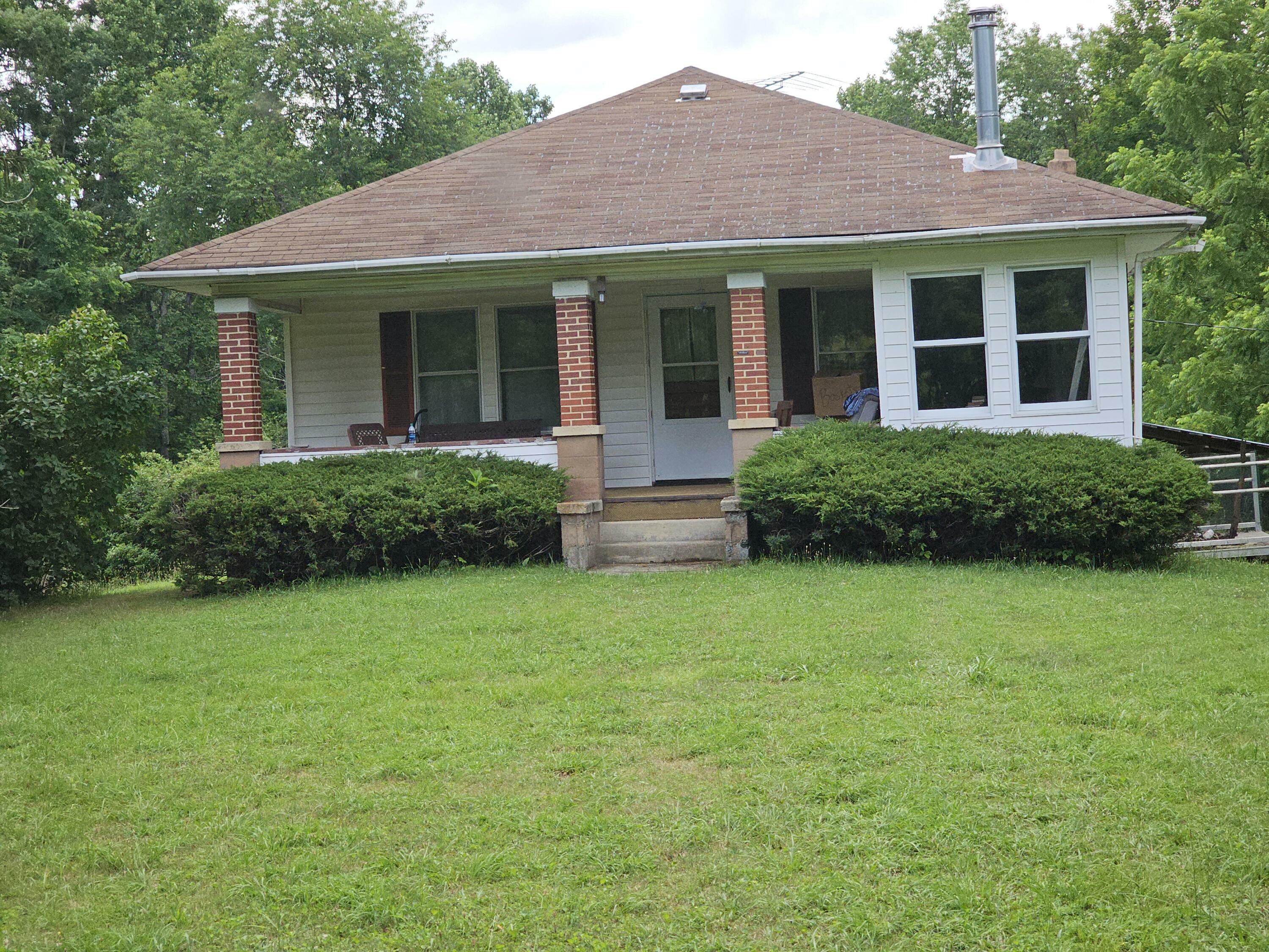 Property Photo: 5203 Hump Mountain Rd WV 25976