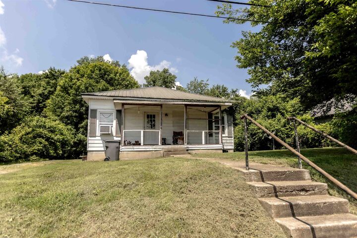 Property Photo:  231 One Eye Ridge Road  KY 42459 