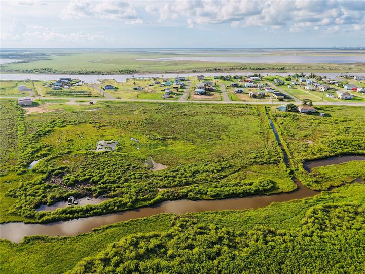 Property Photo:  0-4.988 Acres Fm 2918 Rd  TX 77422 