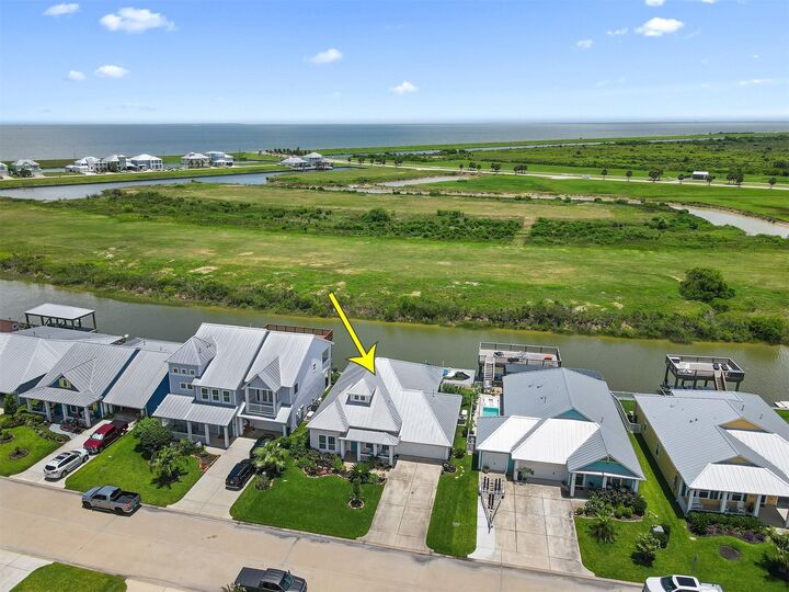 Property Photo:  5321 Brigantine Cay Court  TX 77590 