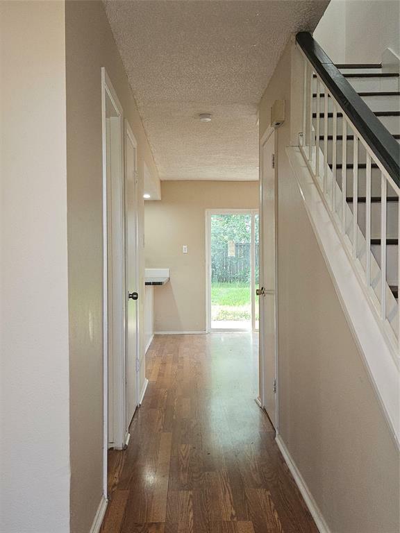 Property Photo: 8622 Quail Burg Lane TX 77489