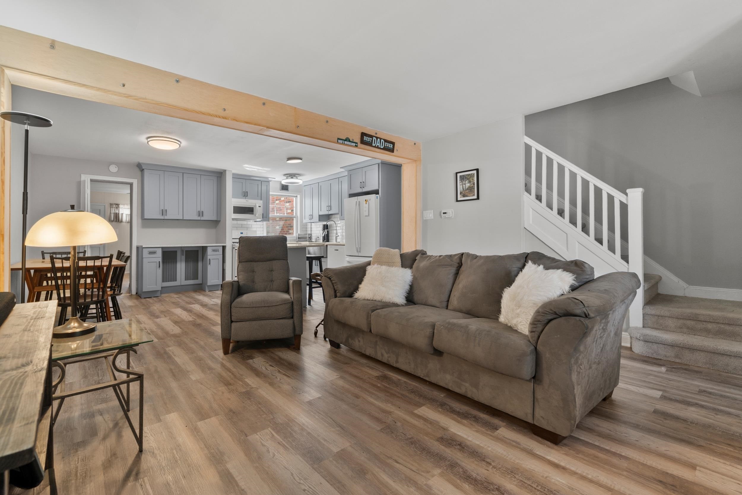 Property Photo: 104 West 52nd St NJ 07002