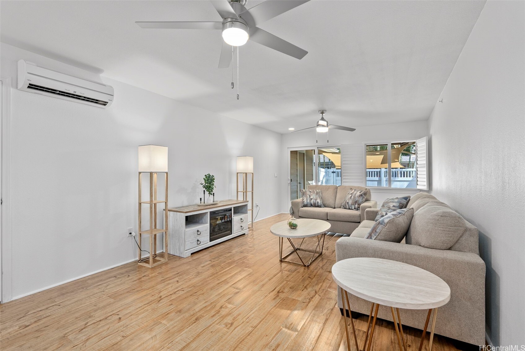 Property Photo: 540 Manawai Street 602 HI 96707