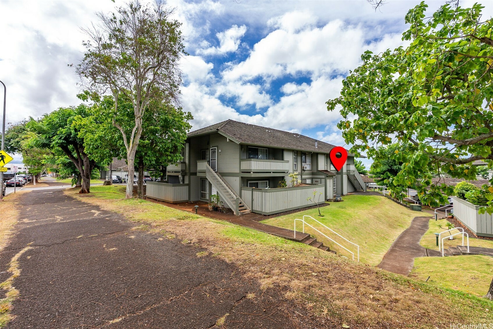 94-1459 Welina Loop 1C  Waipahu HI 96797 photo