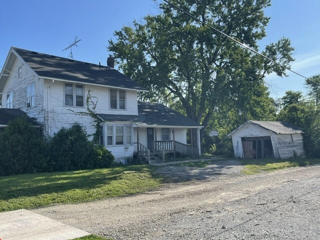119 N Park Street  Osceola IA 50213 photo