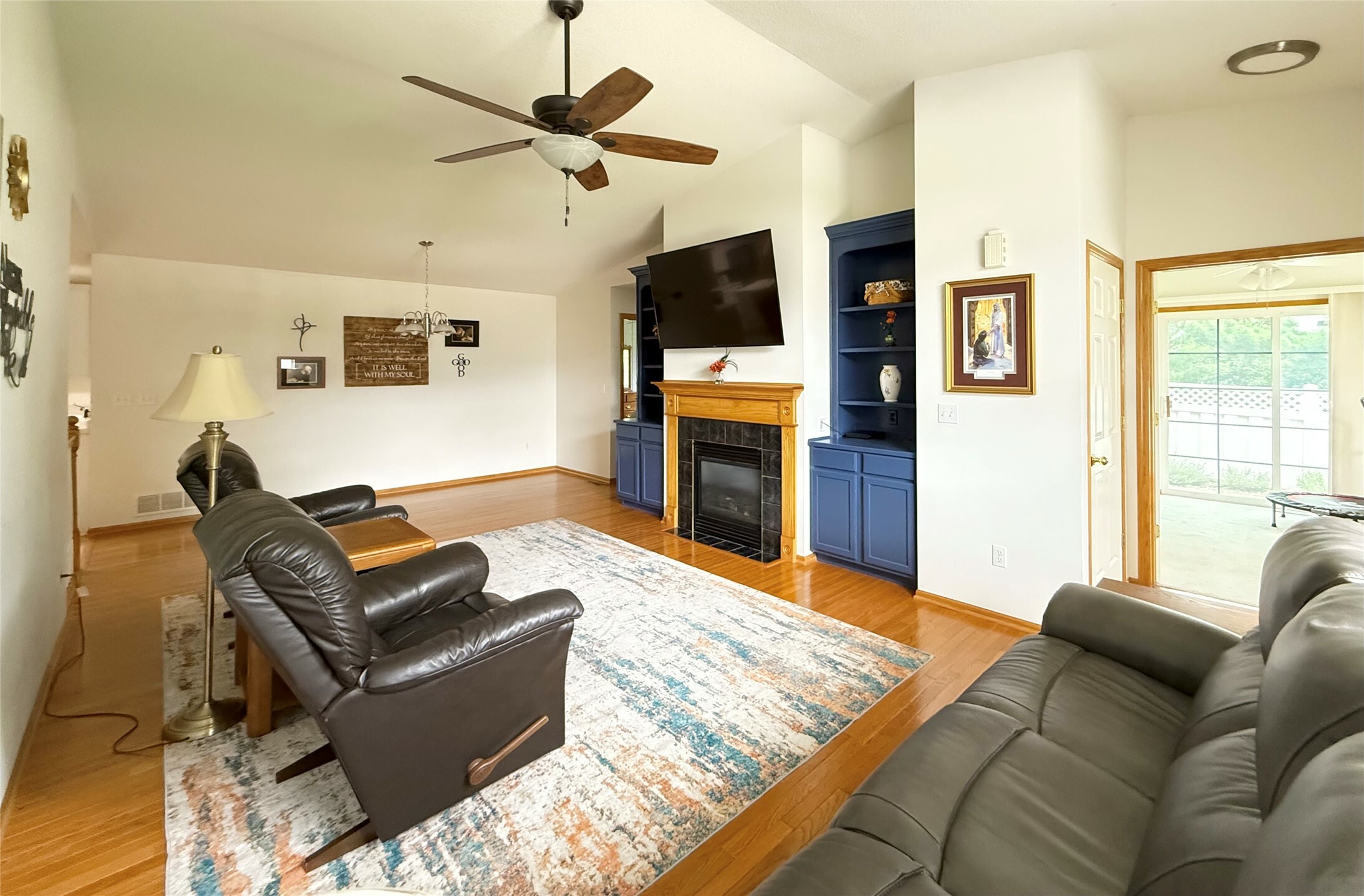 Property Photo:  9516 Fir Lane  IA 50131 
