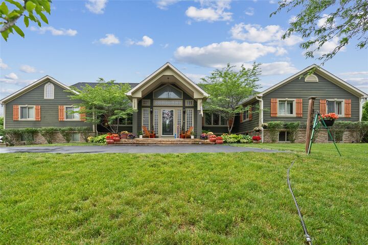 1328 NW 120th Street  Clive IA 50325 photo