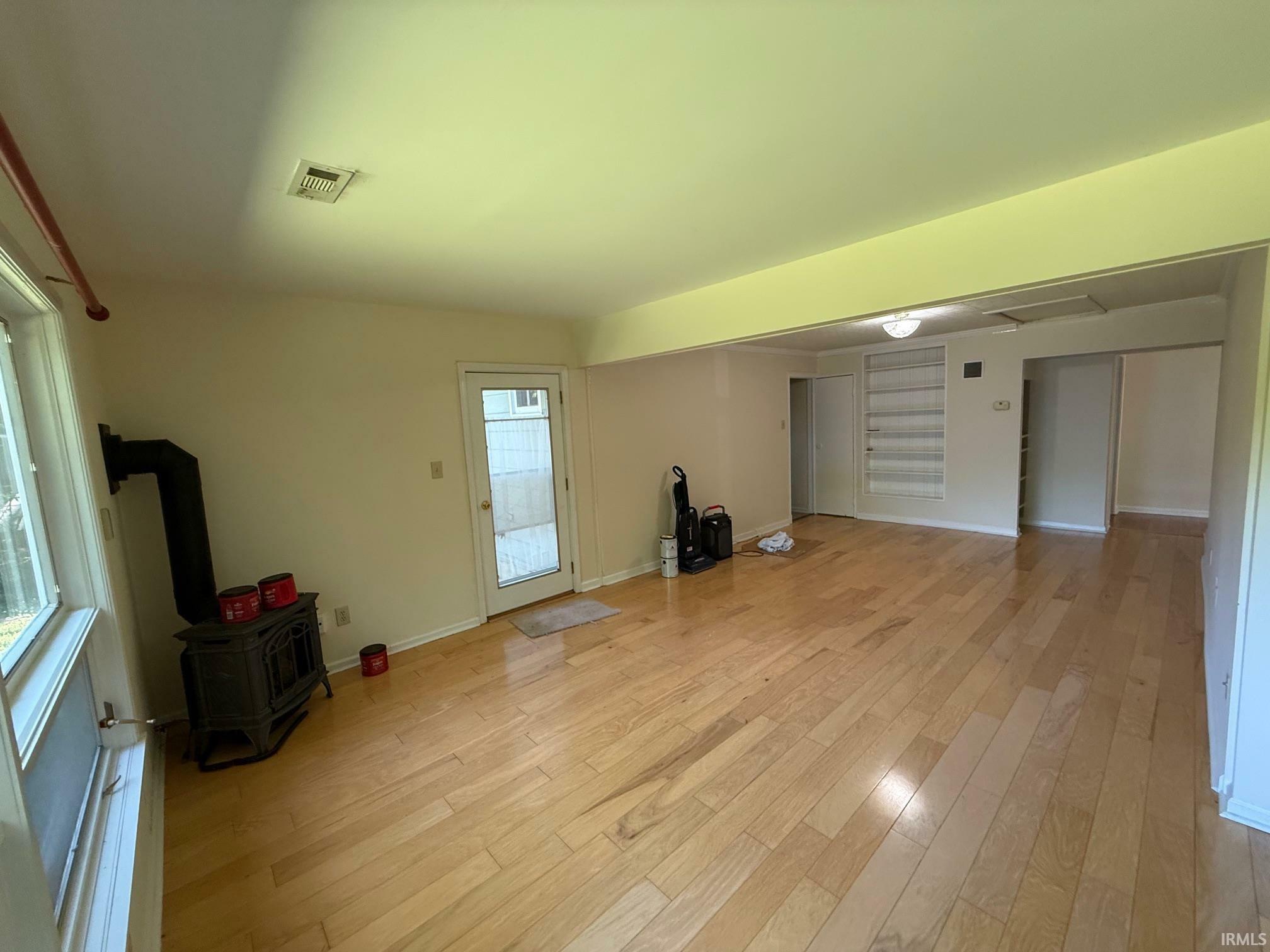 Property Photo: 830 S Woodlawn Avenue IN 47401