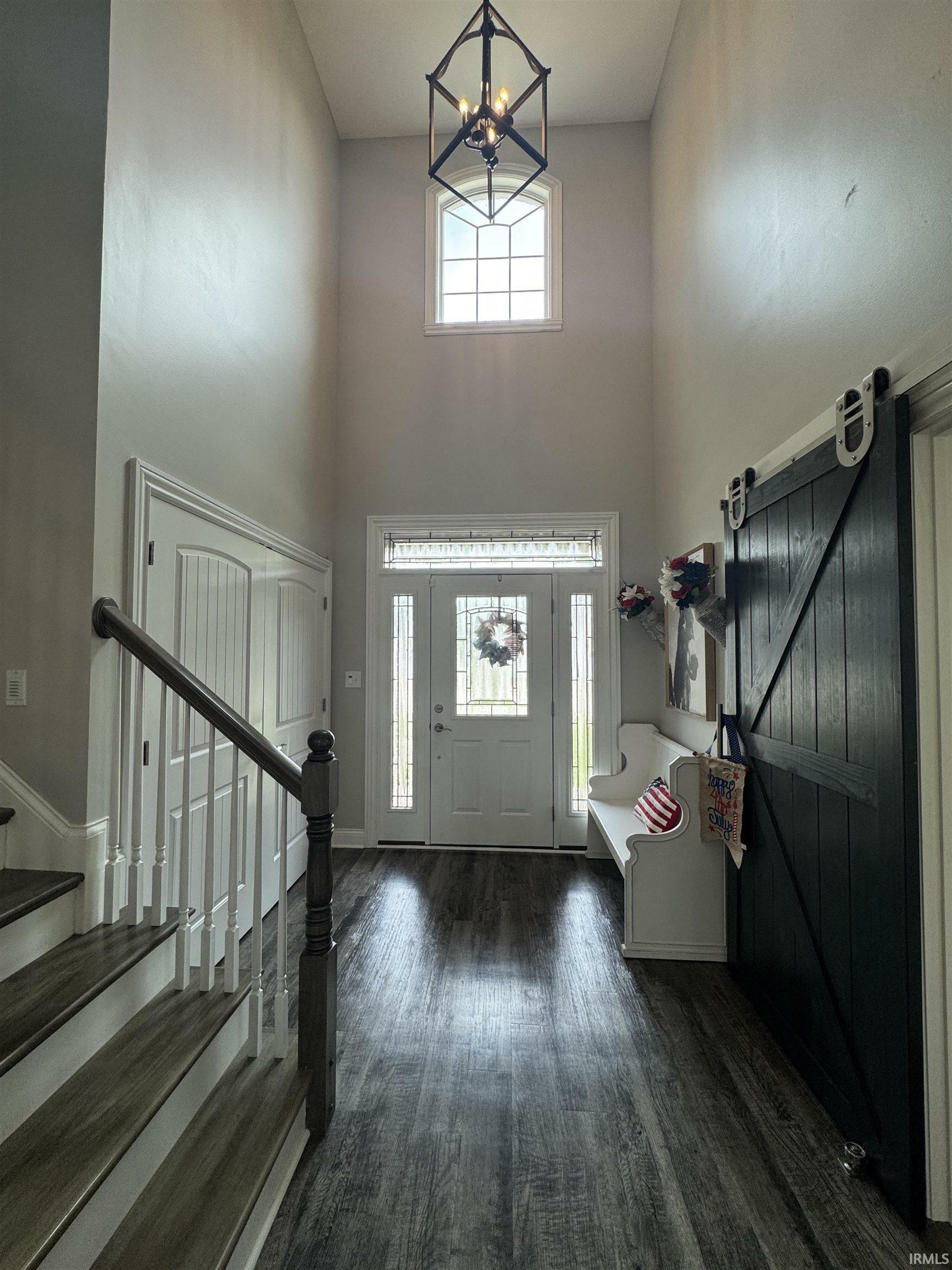 Property Photo: 9919 Ella Circle IN 47630