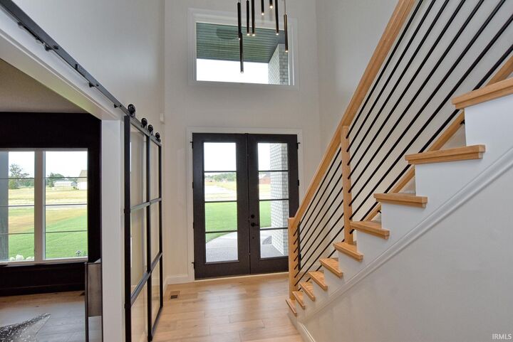 Property Photo:  2874 Lake Drive  IN 47630 